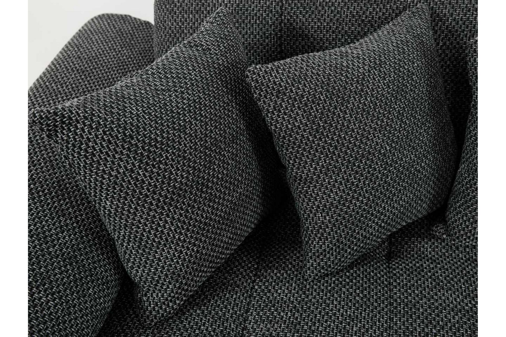 4-seters Sovesofa Venstre - Hvit - Møbler - Sofaer - Sovesofaer - Sovesofa divan