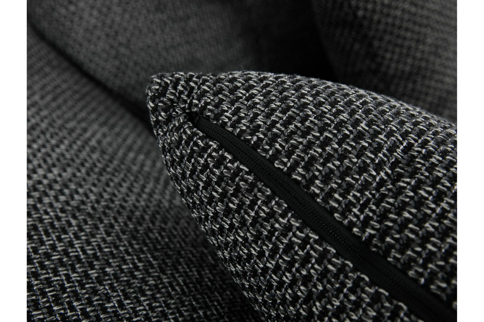 4-seters Sovesofa Venstre - Hvit - Møbler - Sofaer - Sovesofaer - Sovesofa divan