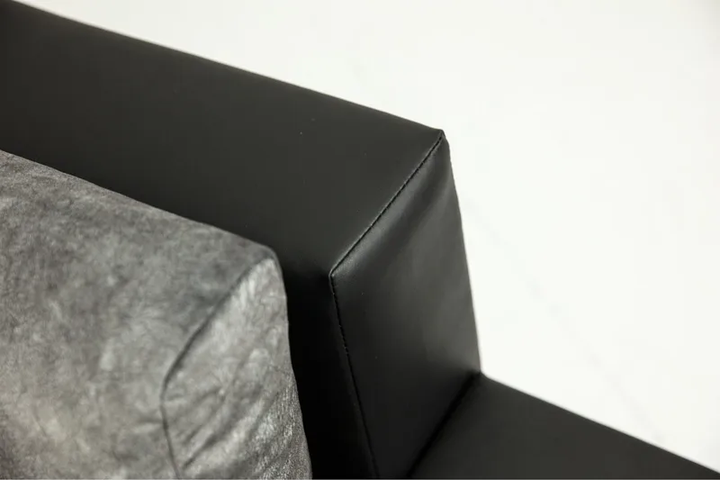 Bangkok Divansovesofa 274x182x83 cm - Møbler - Sofaer - Sovesofaer - Sovesofa divan