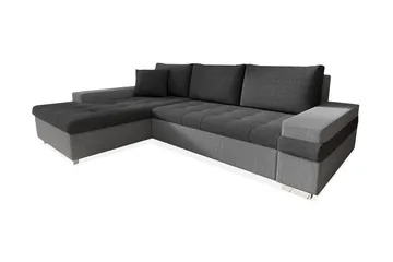 Bangkok Divansovesofa 274x182x83 cm - Møbler - Sofaer - Sovesofaer - Sovesofa divan