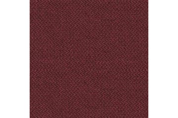 Bodo Divansovesofa 222x140x90 cm - Rød - Møbler - Sofaer - Sovesofaer - Sovesofa divan