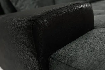 Cerys Divansovesofa 265x185x85 cm Universal - Møbler - Sofaer - Sovesofaer - Sovesofa divan