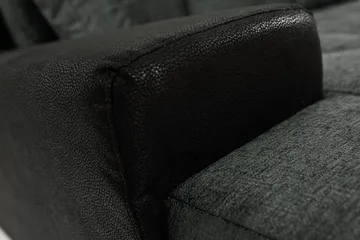 Cerys Divansovesofa 265x185x85 cm - Møbler - Sofaer - Sovesofaer - Sovesofa divan