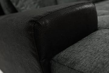 Cerys Divansovesofa 265x185x85 cm - Møbler - Sofaer - Sovesofaer - Sovesofa divan
