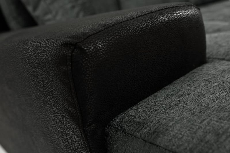 Cerys Divansovesofa 265x185x85 cm - Møbler - Sofaer - Sovesofaer - Sovesofa divan