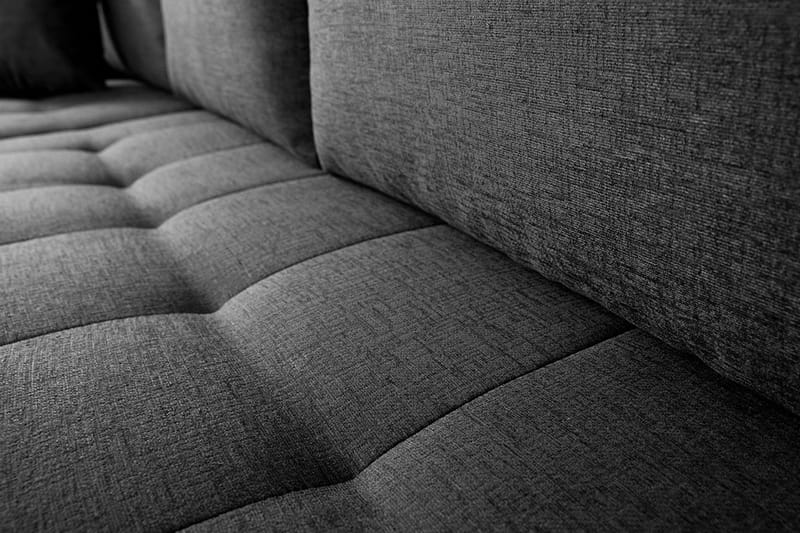 Cerys Divansovesofa 265x185x85 cm - Møbler - Sofaer - Sovesofaer - Sovesofa divan