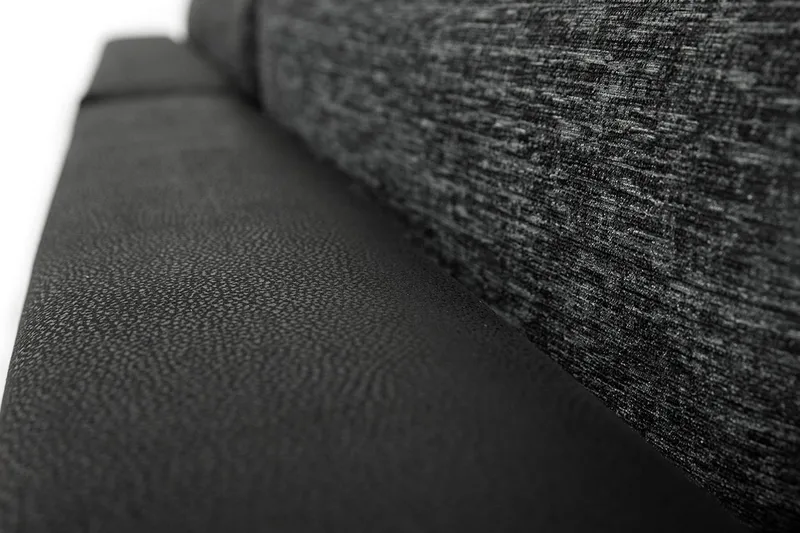 Cerys Hjørnesovesofa - Grå - Møbler - Sofaer - Sovesofaer - Sovesofa divan