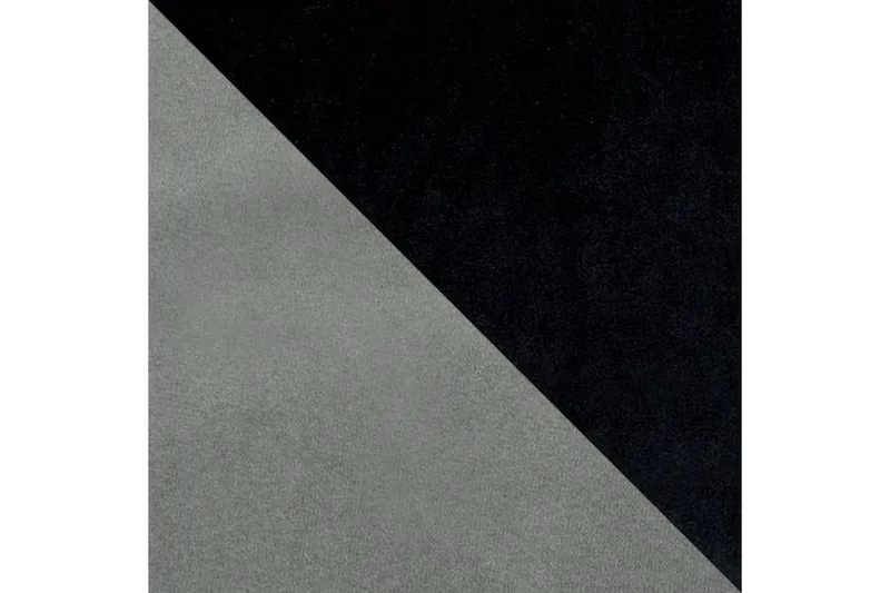 Cerys Hjørnesovesofa - Grå - Møbler - Sofaer - Sovesofaer - Sovesofa divan