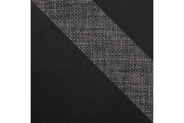 Cotere Hjørnesofa Høyre - Svart - Møbler - Sofaer - Sovesofaer - Sovesofa divan