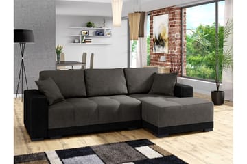 Dallas Divansovesofa 240x140x80 cm - Møbler - Sofaer - Sovesofaer - Sovesofa divan