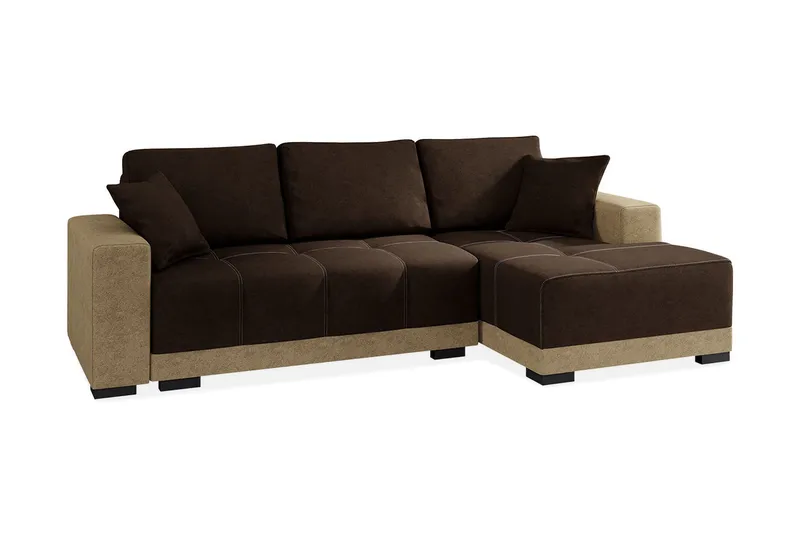 Dallas Divansovesofa 240x140x80 cm