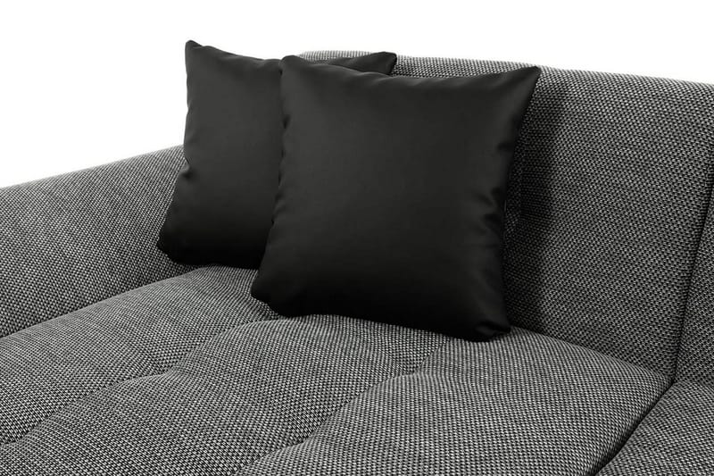 Dewitt U-sovesofa - Møbler - Sofaer - Sovesofaer - Sovesofa divan