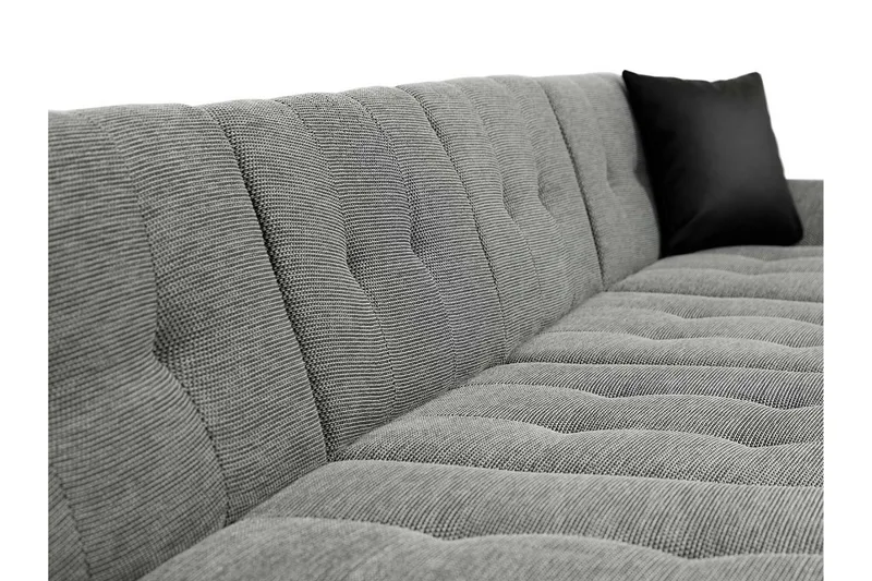 Dewitt U-sovesofa - Møbler - Sofaer - Sovesofaer - Sovesofa divan