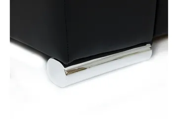 Diana U-sovesofa 280x160x76 cm - Møbler - Sofaer - Sovesofaer - Sovesofa divan