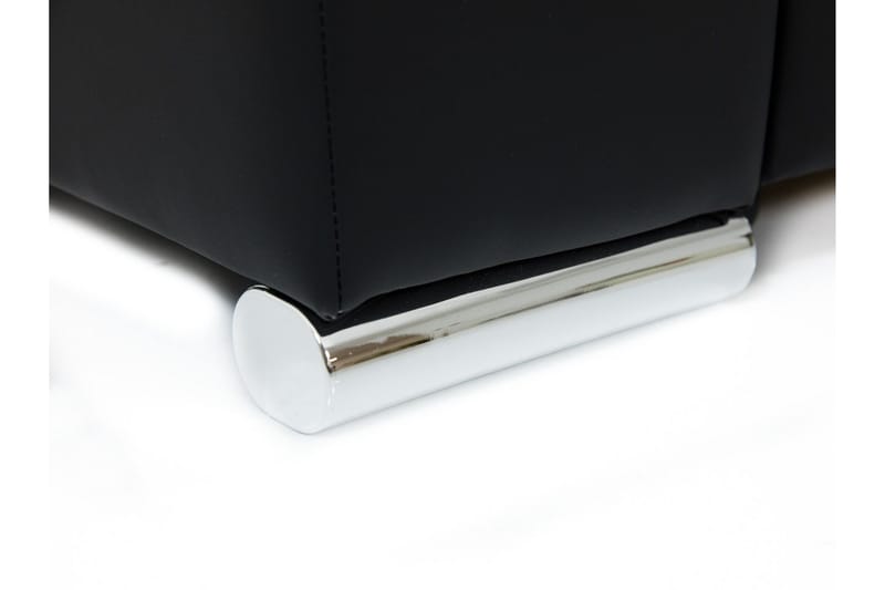 Diana U-sovesofa 280x160x76 cm - Møbler - Sofaer - Sovesofaer - Sovesofa divan