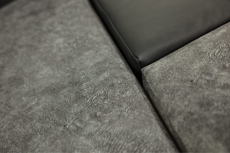 Divansovesofa Bangkok 274x182x83 cm - Sovesofa divan