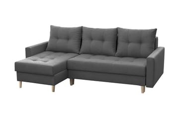 Divansovesofa Bodo 222x140x90 cm