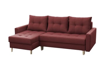 Divansovesofa Bodo 222x140x90 cm