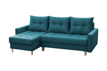 Divansovesofa Bodo 222x140x90 cm