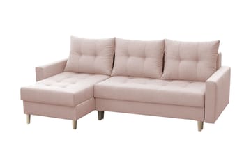 Divansovesofa Bodo 222x140x90 cm