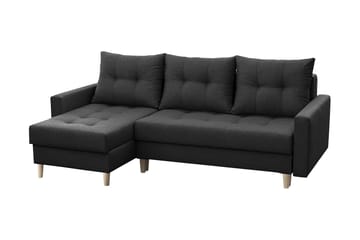 Divansovesofa Bodo 222x140x90 cm