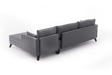 Divansovesofa Burundi - Møbler - Sofaer - Sovesofaer - Sovesofa divan