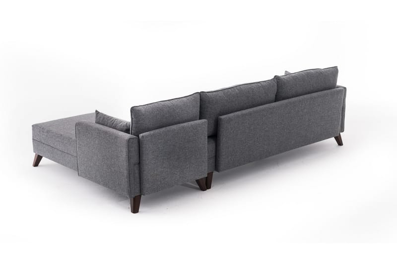 Divansovesofa Burundi - Møbler - Sofaer - Sovesofaer - Sovesofa divan