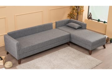 Divansovesofa Burundi - Møbler - Sofaer - Sovesofaer - Sovesofa divan