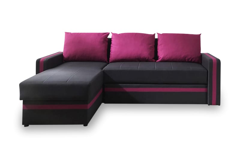 Divansovesofa Euforia 234x156x82 cm - Sovesofa divan