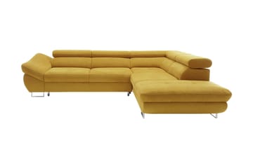 Divansovesofa Fabio 280x235x88 cm