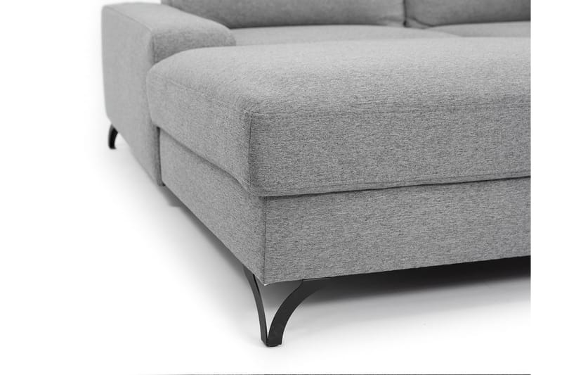 Divansovesofa Flavio 292x141x91 cm - Sovesofa divan