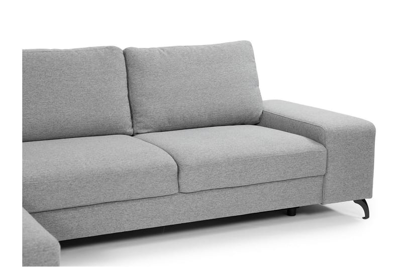 Divansovesofa Flavio 292x141x91 cm - Sovesofa divan