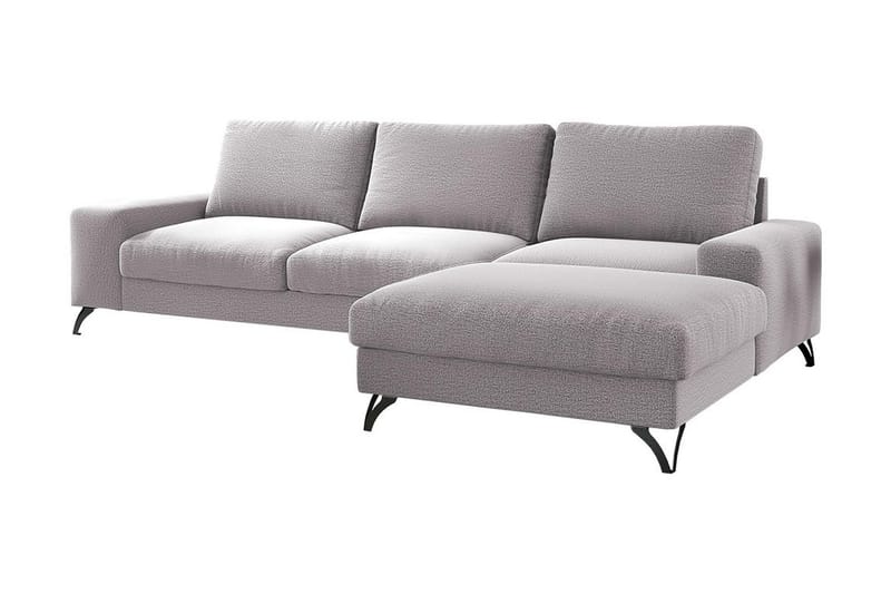 Divansovesofa Flavio 292x141x91 cm - Sovesofa divan