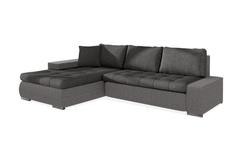 Divansovesofa Ianto 265x185x85 cm Universal - Sovesofa divan