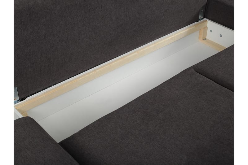 Divansovesofa Manila 315x212x87 cm - Møbler - Sofaer - Sovesofaer - Sovesofa divan