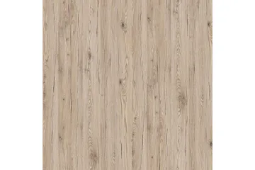 Divansovesofa Oviedo 225x140x88 cm - Grå - Møbler - Sofaer - Sovesofaer - Sovesofa divan