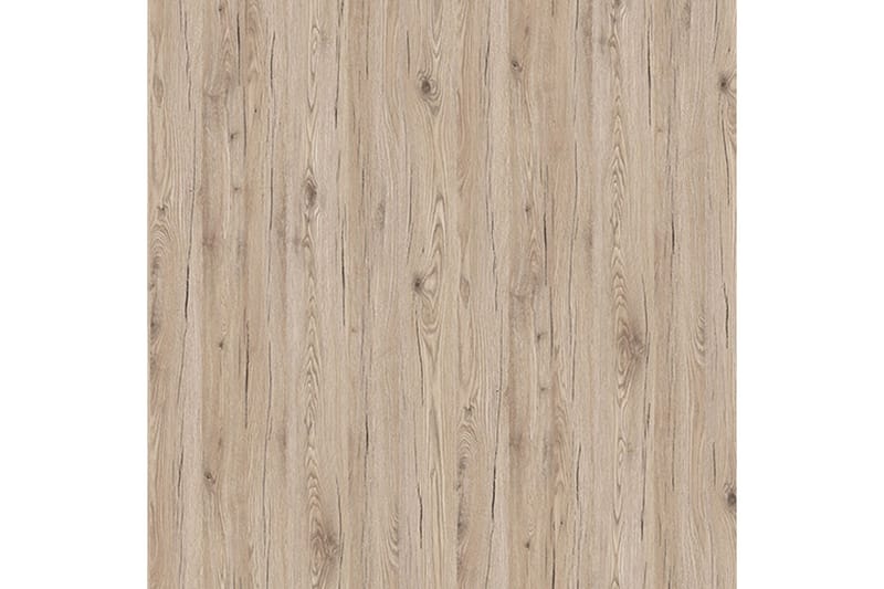 Divansovesofa Oviedo 225x140x88 cm - Grå - Møbler - Sofaer - Sovesofaer - Sovesofa divan