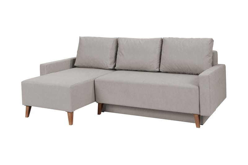 Divansovesofa Oviedo 225x140x88 cm - Sovesofa divan