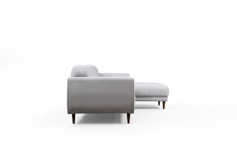 Divansovesofa Santpedor - Beige - Sovesofa divan