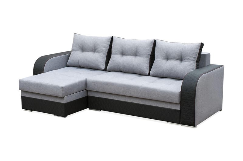 Divansovesofa Sydney 238x140x88 cm - Sovesofa divan