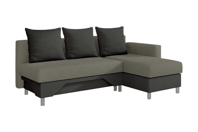 Divansovesofa Tom 215x133x72 cm - Sovesofa divan