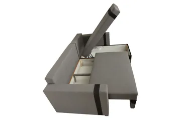 Divansovesofa Trendy 235x155x82 cm - Møbler - Sofaer - Sovesofaer - Sovesofa divan