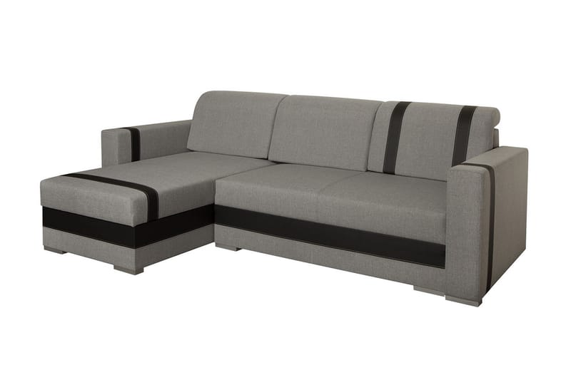 Divansovesofa Trendy 235x155x82 cm - Skinnsofaer - Sovesofa divan