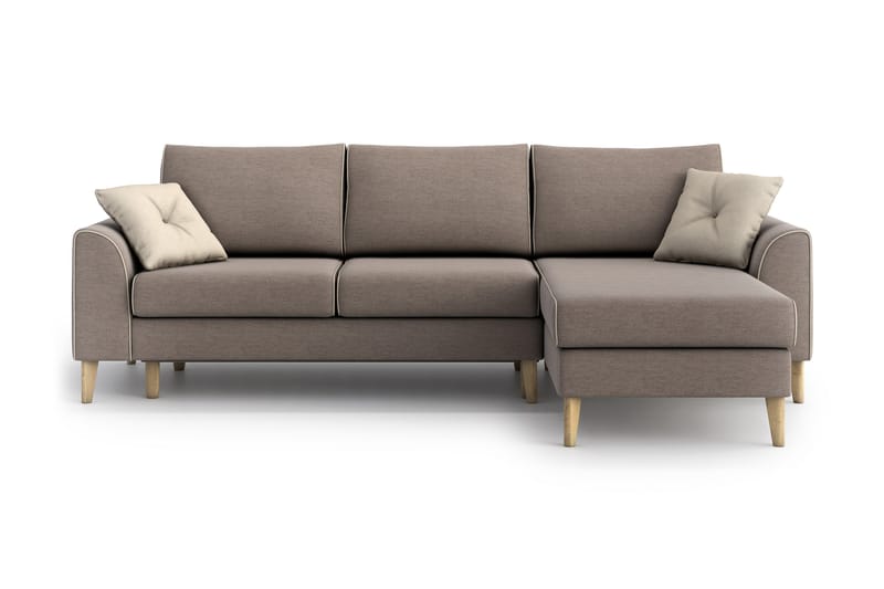 Divansovesofa Vellinge - Sovesofa divan