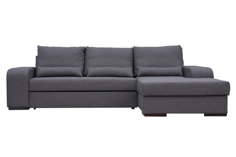 Divansovesofa Virago 285x165x90 cm - Sovesofa divan