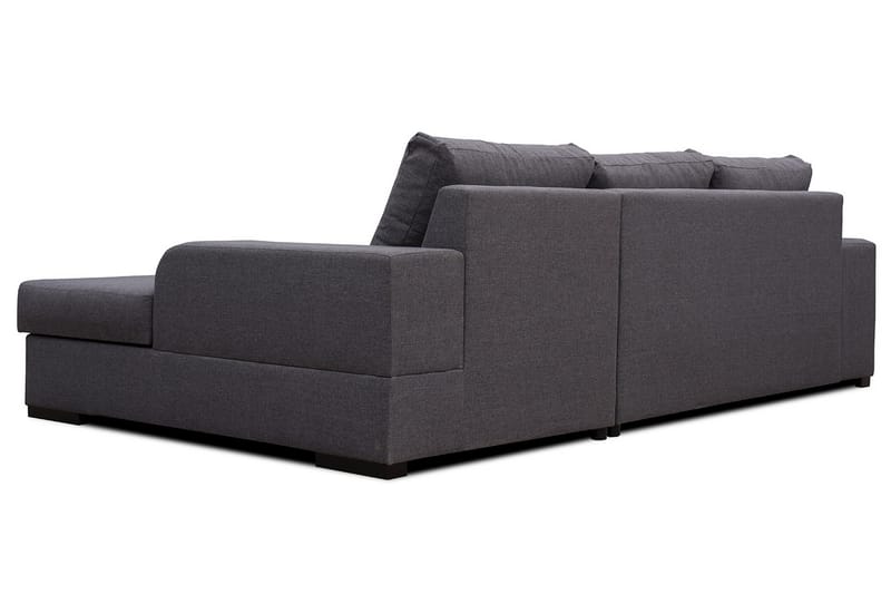 Divansovesofa Virago 285x165x90 cm - Sovesofa divan