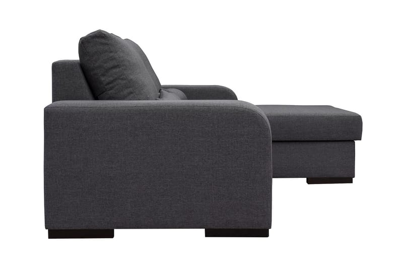 Divansovesofa Virago 285x165x90 cm - Sovesofa divan