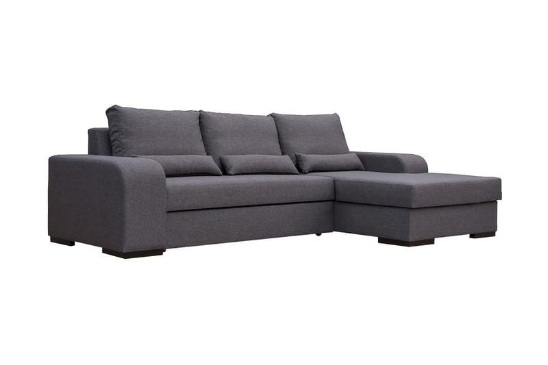 Divansovesofa Virago 285x165x90 cm - Sovesofa divan