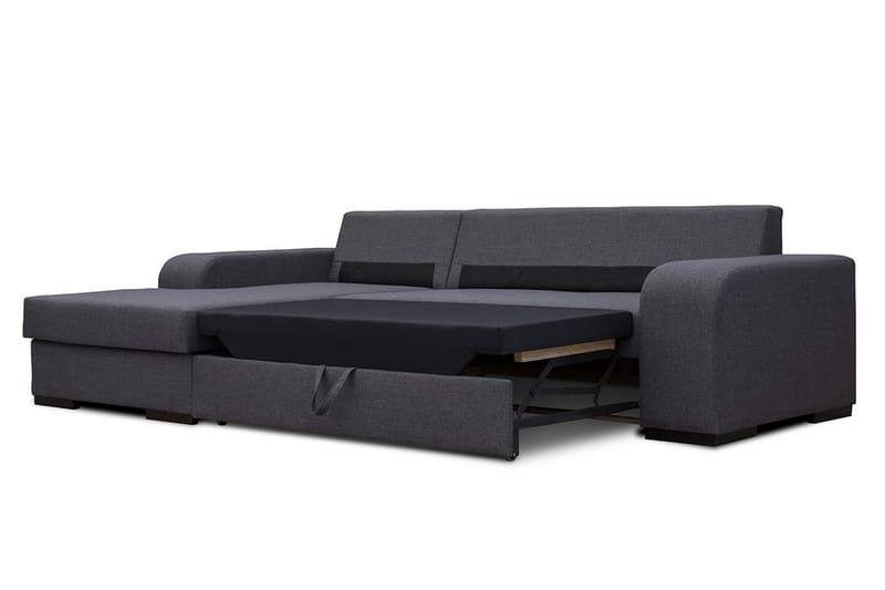 Divansovesofa Virago 285x165x90 cm - Sovesofa divan