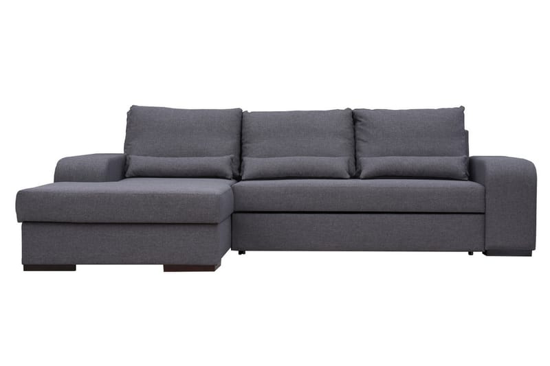 Divansovesofa Virago 285x165x90 cm - Sovesofa divan